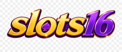 slots16 logo